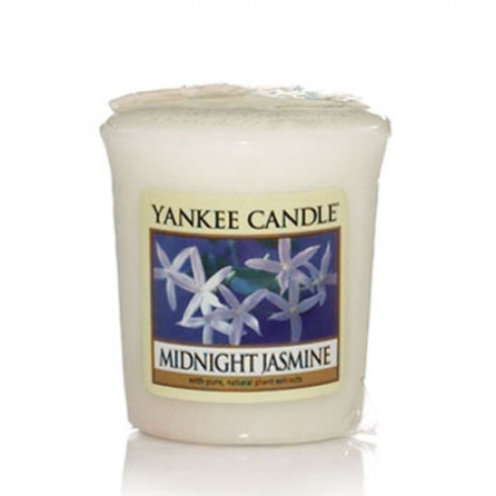 MIDNIGHT JASMINE MIDNIGHT JASMINE